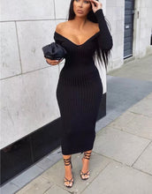 Load image into Gallery viewer, Give Me Body Dress