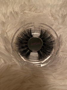 Cocky Mink Lashes